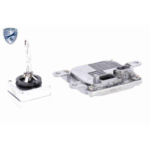 Z&uuml;ndger&auml;t, Gasentladungslampe VEMO V25-84-0045 EXPERT KITS + f&uuml;r AUDI FORD SEAT
