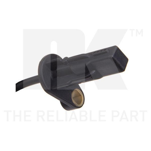 Sensor, Raddrehzahl NK 294819 f&uuml;r VOLVO, Hinterachse
