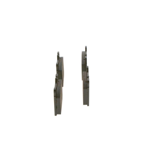 Bremsbelagsatz, Scheibenbremse BOSCH 0 986 463 921 f&uuml;r MERCEDES-BENZ VW