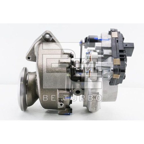 BE TURBO 131437RED Lader, Aufladung f&uuml;r FORD JAGUAR LAND ROVER
