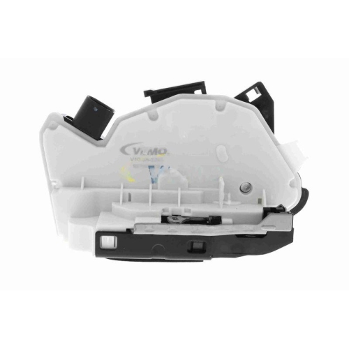 VEMO T&uuml;rschloss links und rechts vorne V10-85-2291 + V10-85-2292 f&uuml;r VW