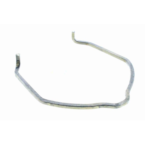 VAICO V10-4444 Halteschelle, Ladeluftschlauch Original VAICO Qualit&auml;t f&uuml;r AUDI