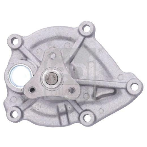 FEBI BILSTEIN Wasserpumpe, Motork&uuml;hlung 33959 f&uuml;r BMW CITRO&Euml;N OPEL PEUGEOT MINI