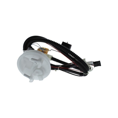 Sensor, Kraftstoffvorrat BOSCH 0 986 580 342 für MERCEDES-BENZ, links