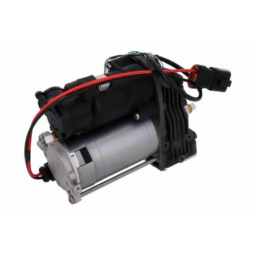Kompressor, Druckluftanlage VEMO V48-52-0003 Original VEMO Qualität für