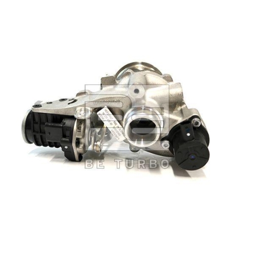 BE TURBO 131630 Lader, Aufladung f&uuml;r OPEL TOYOTA CITRO&Euml;N/PEUGEOT