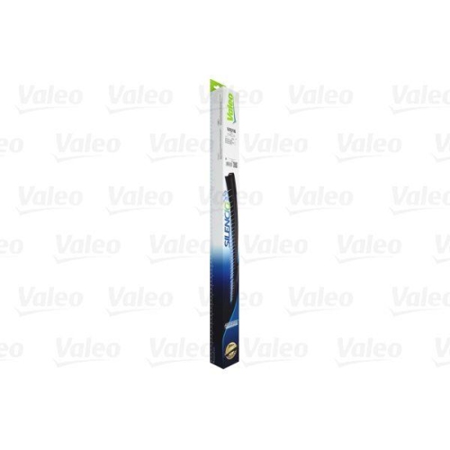 VALEO 572316 Wischblatt SILENCIO AQUABLADE SET f&uuml;r MERCEDES-BENZ, vorne
