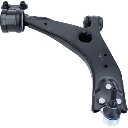 Lenker, Radaufh&auml;ngung LEMF&Ouml;RDER 38044 01 f&uuml;r VOLVO FORD, Vorderachse, rechts