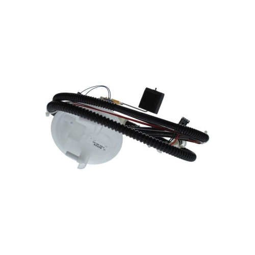 Sensor, Kraftstoffvorrat BOSCH 0 986 580 343 für MERCEDES-BENZ, links