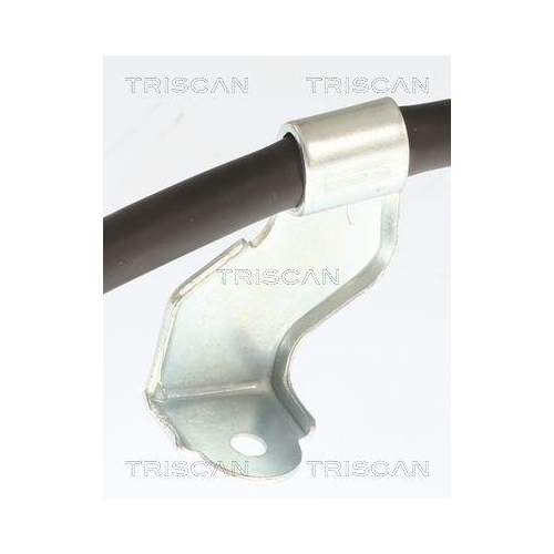 Seilzug, Feststellbremse TRISCAN 8140 14190 f&uuml;r NISSAN, hinten rechts