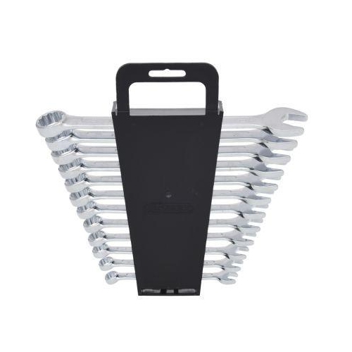 Ring-/Gabelschlüsselsatz KS TOOLS 517.0052 für