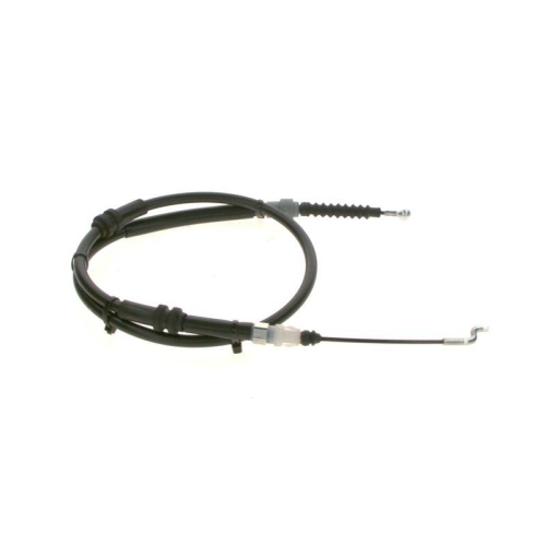 Seilzug, Feststellbremse BOSCH 1 987 477 260 f&uuml;r VW, hinten, hinten links