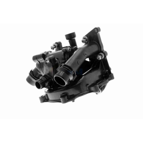 Thermostatgeh&auml;use VEMO V15-99-2108 Original VEMO Qualit&auml;t f&uuml;r AUDI SKODA VW VAG