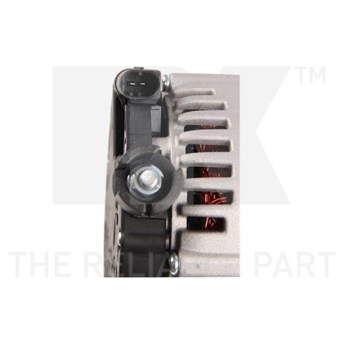 Generator NK 4848380 f&uuml;r FORD