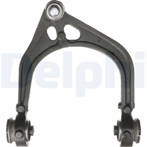 DELPHI TC3705 Lenker, Radaufh&auml;ngung f&uuml;r CHRYSLER, Vorderachse links, au&szlig;en, oben