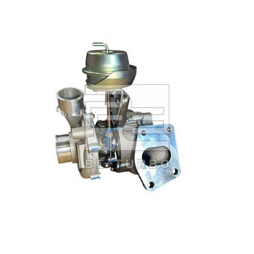 BE TURBO 131188 Lader, Aufladung f&uuml;r MITSUBISHI