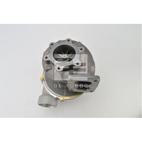 BE TURBO 127990RED Lader, Aufladung f&uuml;r LIEBHERR