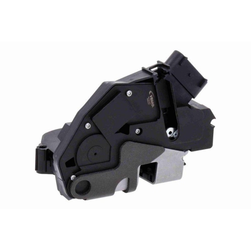 VEMO T&uuml;rschloss links und rechts vorne V25-85-0025 + V25-85-0026 f&uuml;r FORD