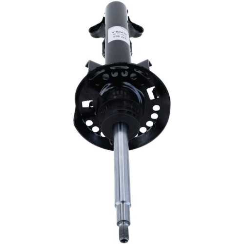 Sto&szlig;d&auml;mpfer SACHS 317 560 f&uuml;r MERCEDES-BENZ, Vorderachse