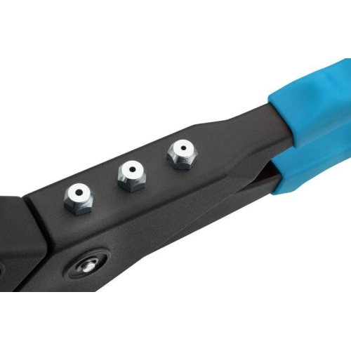 Blindnietzange HAZET 1963-2 für