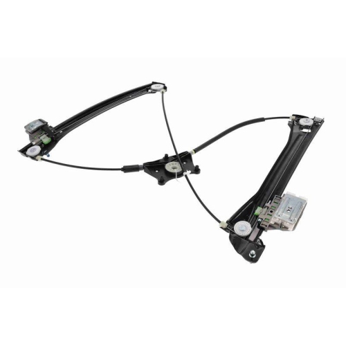 Fensterheber VAICO V10-9358 Green Mobility Parts für AUDI, vorne links