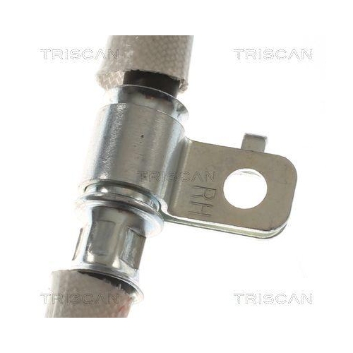 Seilzug, Feststellbremse TRISCAN 8140 181156 f&uuml;r KIA, hinten rechts