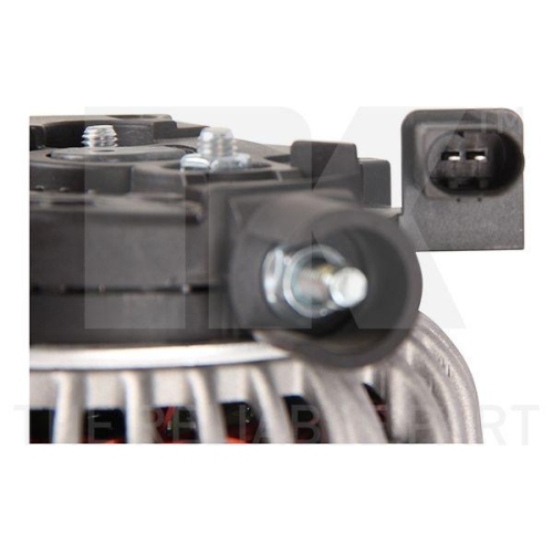 Generator NK 4848550 f&uuml;r MERCEDES-BENZ