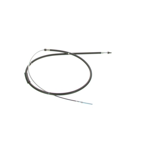 Seilzug, Feststellbremse BOSCH 1 987 477 531 für BMW, hinten rechts