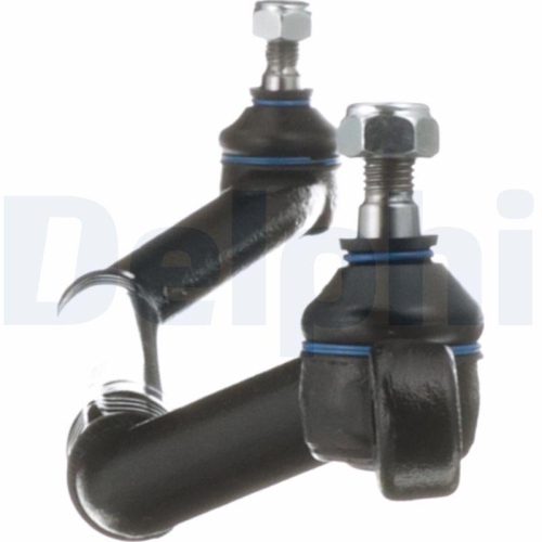 Lenkstange DELPHI TL362 für OPEL VAUXHALL GENERAL MOTORS, Vorderachse, mitte