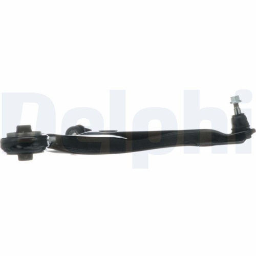 DELPHI TC6747 Lenker, Radaufh&auml;ngung f&uuml;r MITSUBISHI, Vorderachse rechts, au&szlig;en