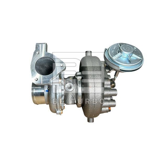 BE TURBO 131464 Lader, Aufladung f&uuml;r ISUZU