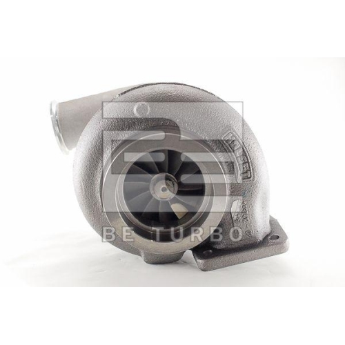 BE TURBO 127400 Lader, Aufladung f&uuml;r SCANIA