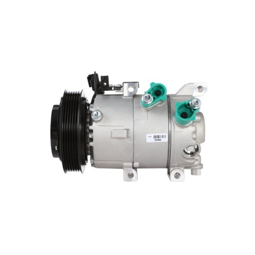 HELLA 8FK 366 203-671 Kompressor, Klimaanlage >>> Easy2Fit <<< f&uuml;r HYUNDAI KIA