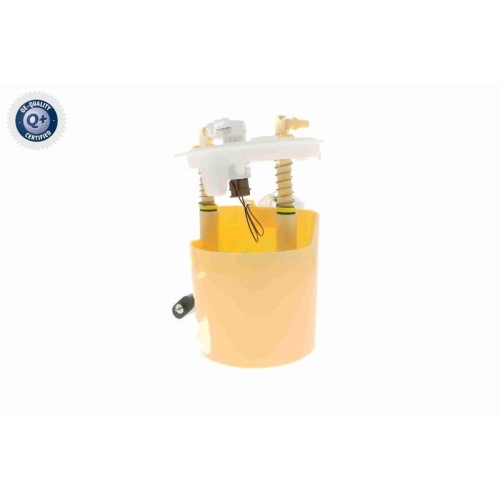 Sensor, Kraftstoffvorrat VEMO V21-09-0003 Q+, Erstausrüsterqualität für DACIA