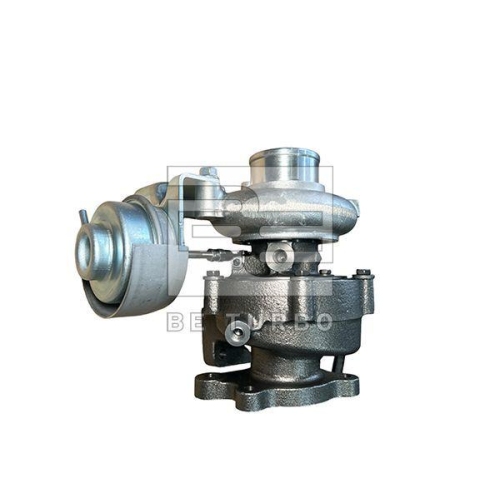 BE TURBO 131946 Lader, Aufladung f&uuml;r MITSUBISHI