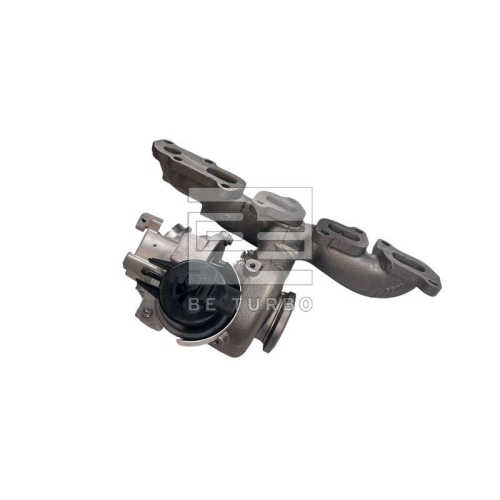BE TURBO 129968 Lader, Aufladung f&uuml;r VAG