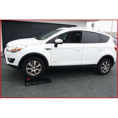 Auffahrrampe KS TOOLS 160.0314 für