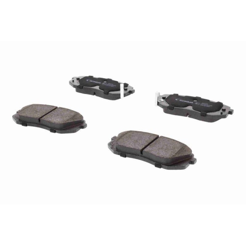ACKOJA A53-0142 Bremsbelagsatz, Scheibenbremse Green Mobility Parts f&uuml;r HYUNDAI