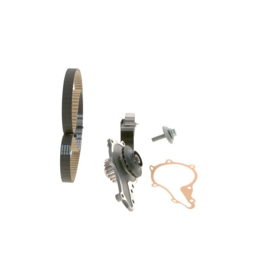 Wasserpumpe + Zahnriemensatz BOSCH 1 987 946 957 f&uuml;r CITRO&Euml;N FORD OPEL PEUGEOT