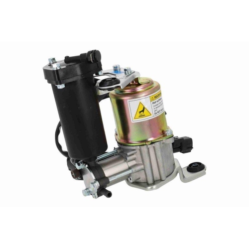 Kompressor, Druckluftanlage ACKOJA A70-52-0003 Original ACKOJA Qualität für