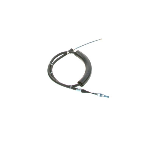 Seilzug, Feststellbremse BOSCH 1 987 477 808 für AUDI VW, hinten links