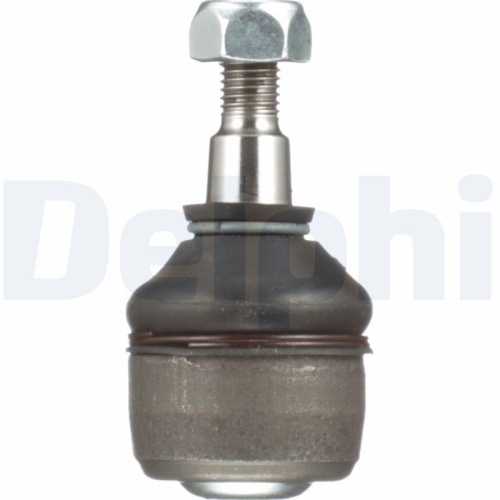DELPHI TA891 Spurstangenkopf f&uuml;r MERCEDES-BENZ, Vorderachse