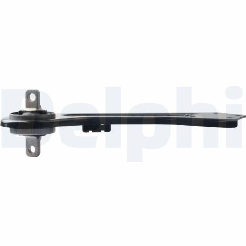 DELPHI TC4541 Lenker, Radaufh&auml;ngung f&uuml;r HYUNDAI KIA, Hinterachse rechts, au&szlig;en