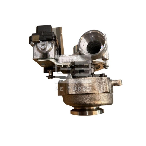 BE TURBO 127456 Lader, Aufladung f&uuml;r MERCEDES-BENZ, rechts