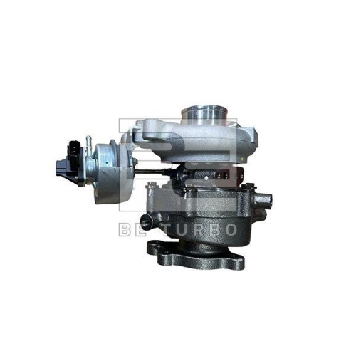 BE TURBO 132002 Lader, Aufladung f&uuml;r MITSUBISHI