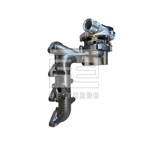 BE TURBO 131523RED Lader, Aufladung Reman f&uuml;r HYUNDAI