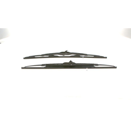 Wischblatt BOSCH 3 397 001 582 Twin für PORSCHE, vorne