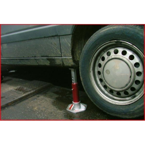 Unterstellbock KS TOOLS 160.0315 f&uuml;r