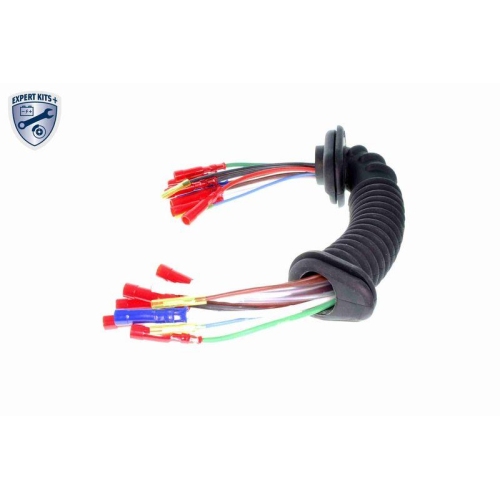 Reparatursatz, Kabelsatz VEMO V10-83-0032 EXPERT KITS + f&uuml;r VW VAG, links
