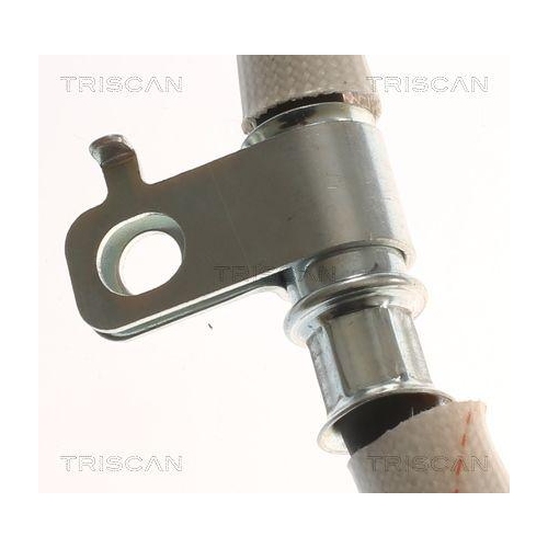 Seilzug, Feststellbremse TRISCAN 8140 181159 f&uuml;r KIA, hinten rechts